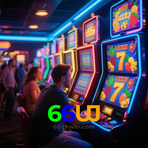 Visão geral dos jogos no 66UJ