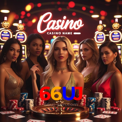Novos Jogos no 66UJ